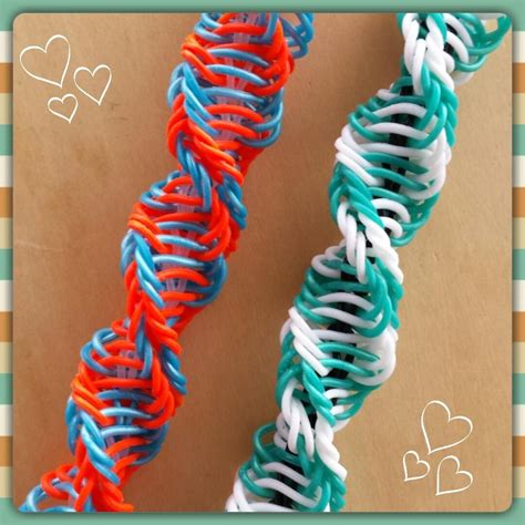 Nov 9, 2013 ... This is an instructional video for how to make the Rainbow Loom® Hibiscus Bracelet. Level: Advanced Instructions and Band Organizer are by ...